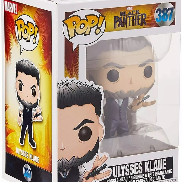 Funko Pop - Picture 4 of 7